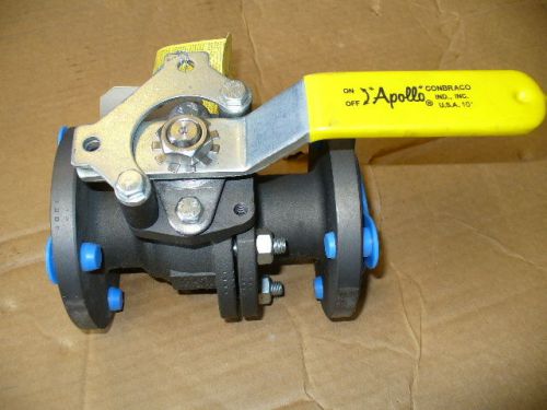 Apollo ball valve, 1-1/2&#034;, 88a-247-01 for sale