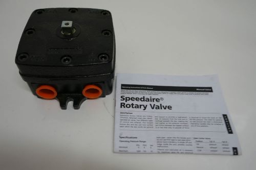 New speedaire 1/2&#034; disc valve apb 3ffu7 for sale
