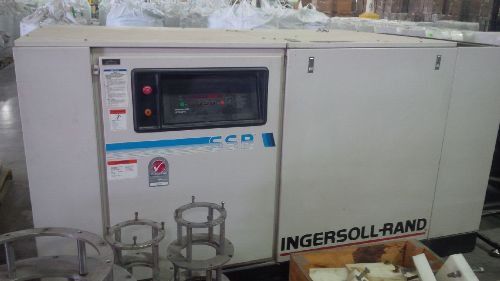 100hp ingersoll rand air compressor &#039;95 for sale
