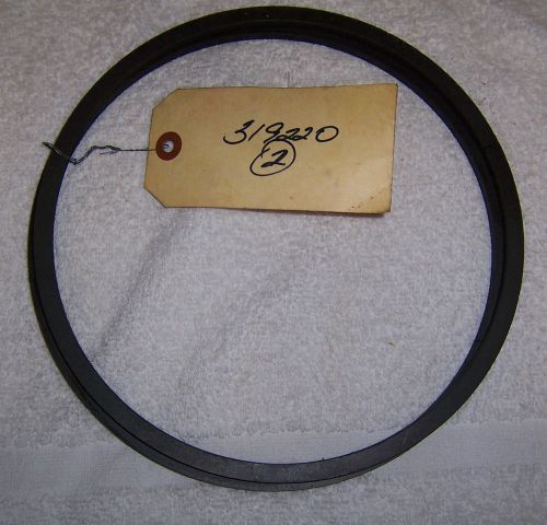 Piston Rings  319220 Cincinnati Milacron NEW