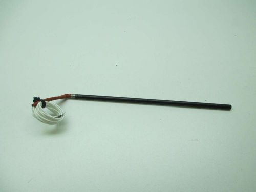 New bossar 10327a1179 heater cartridge element 120v-ac 8in 110w d393136 for sale