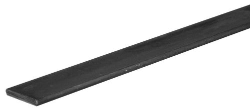 5/8&#034; x 3.5&#034;  Hot Rolled Carbon Steel A36 Flat Bar 6&#034; length  -