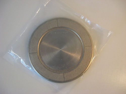 Nippon steel cmp pad conditioner for metal, 02-0521-203, new, sealed for sale