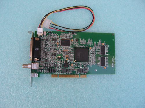 Matrox meteor ii 750-03 63039620278 ver.304 free shipping for sale