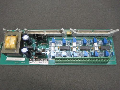 Mpm analog buffer board pc-103 for sale