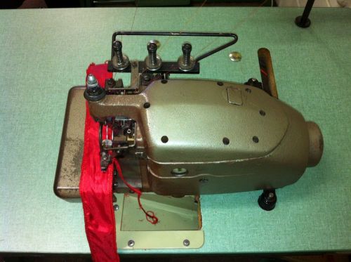 Union Special 39500 Industrial Overlock Serger Sewing Machine