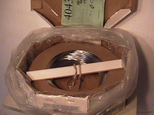 Mig aluminum welding wire 50# 4043 .035 drum alcotec for sale