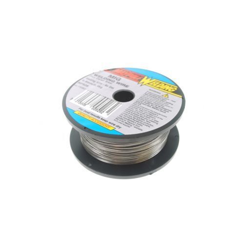 0.8mm flux cored wire 0.4kg spool maypole mp526 workshop accessories welding for sale