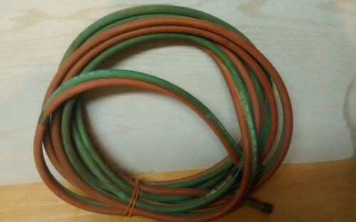 Torch hoses