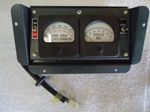 Lincoln meter kit (ln-7) for sale