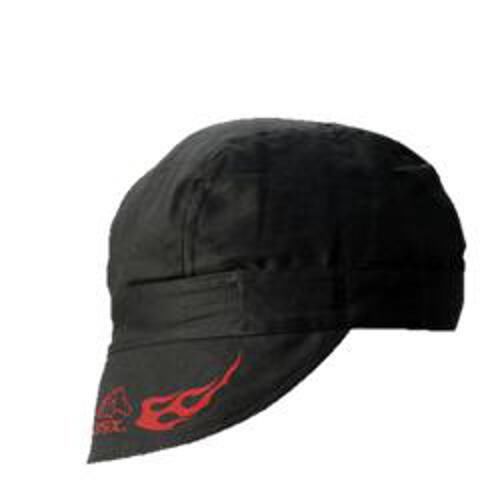 Revco bsx bc5w-bk double layer cotton welding cap for sale