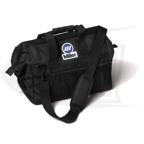 Miller™ job-site tool bag for sale