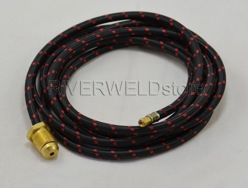 WP-20 SR-20 TIG Welding Torch Power Cable Hose 12-Foot 200Amp Water-Cooled