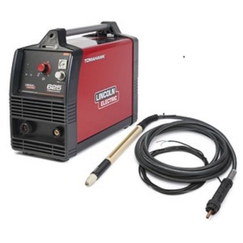 New! lincoln tomahawk 625 plasma cutter p/n k2807-1 for sale