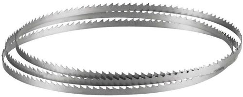 6w 56 7/8 x 1/4 6 tpi general purpose stationary band saw blade for sale