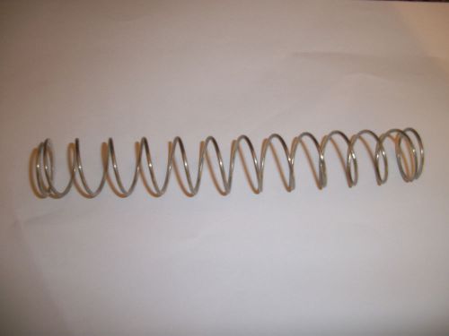 New hilti smd 57 spring, for collated screwgun  *1st class postage* for sale