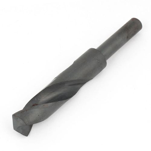 20mm x 16mm x 95mm straight shank split point tip hss twist drill bit black for sale