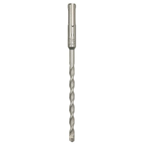 Hammer Drill Bit, SDS Plus, 5/16x6 In, PK25 HCFC2051B25