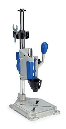 Dremel Rotary Drill Press Stand And Work Station 220-01