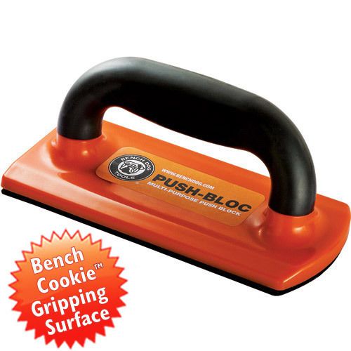 42790 - Bench Dog® Ultra Push-Bloc™ 42790
