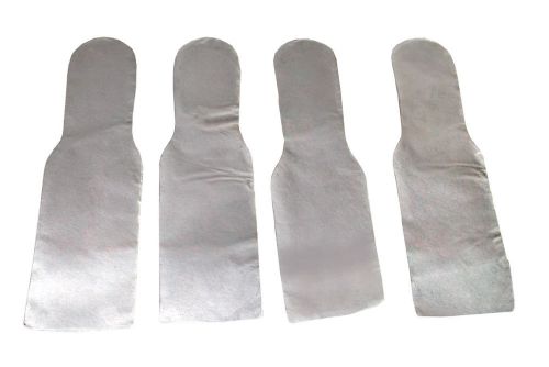 New 1000pc intraoral dental camera sleeve dental camera disposable cover bighead for sale