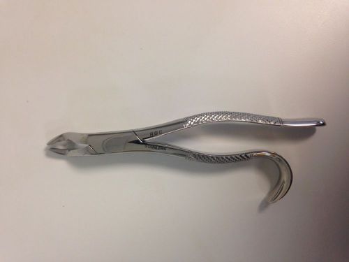 Dental Extraction Forceps 10H