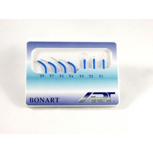 Bonart ART-E1 Electrosurgery Cutting Unit Electrode Set of 7 Dental Supply