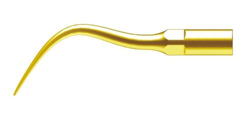 Dental Scaler Perio Periodontics Insert Tips For EMS &amp; Woodpecker Handpiece P4T