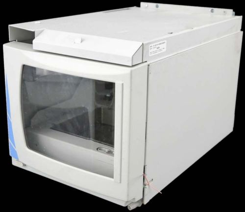 Dionex AS50 AutoSelect Autosampler 1-8000uL IC/HPLC Chromatography Lab PARTS #3