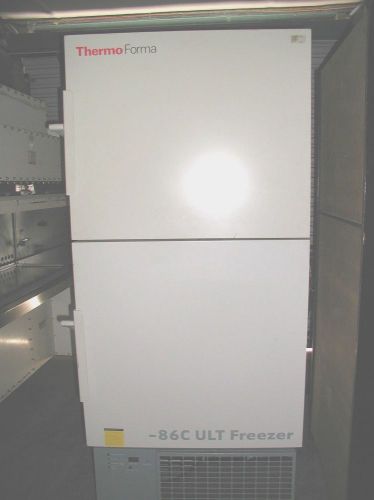 ThermoForma -86C ULT Freezer