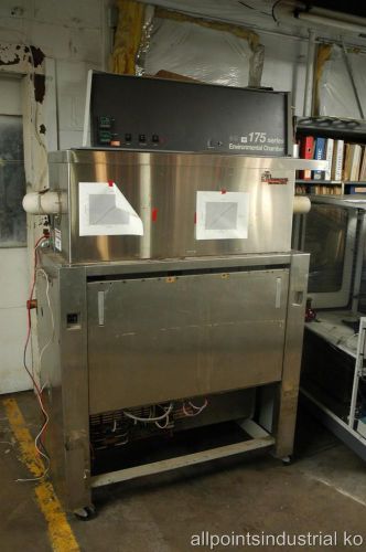 Btu diffuzor diffusion tube furnace model d-1015-tgs-1/2-r3 for sale