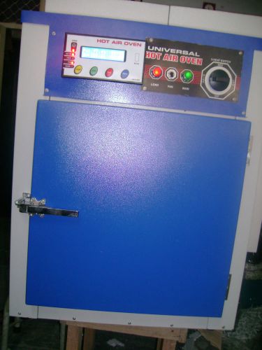 LABORATORY HOT AIR OVEN DIGITAL TEMP CONTROLED Heating&amp;Cooling Lab Equipment IE4