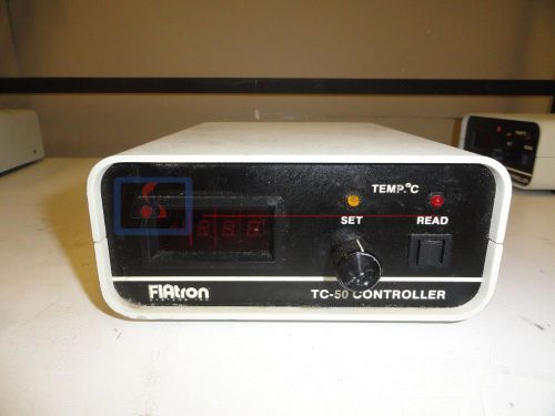 FIAtron  TC-50 CONTROLLER