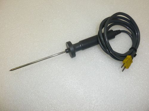 Heat probe with pointer for sale