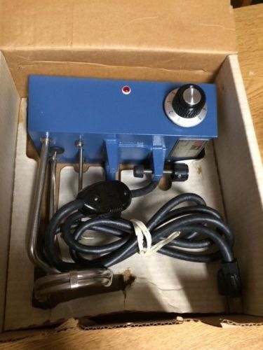 Precision Scientific Water Heater W/ Stirrer - New - Never Used - Works - Tested