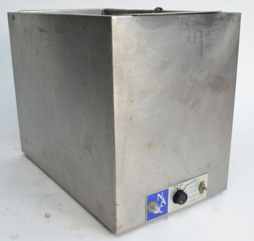 Nac scientific water heater bath model 173 parts or repair for sale