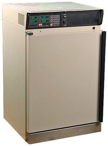 Napco 7100 co2 lab incubator with humidity display and environmental controller for sale