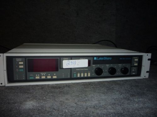 Lakeshore drc -91c controller-(item # 2911/6) for sale