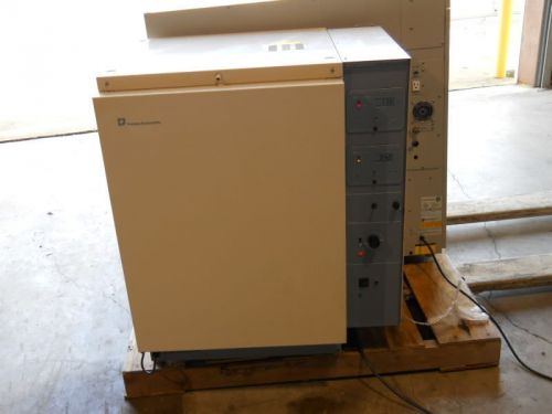Forma scientific water-jacketed incubator model 3546 for sale
