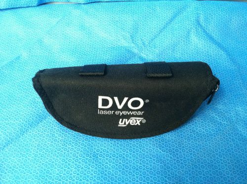 Dvo laser eyewear uvex lps-yag/co2 for sale