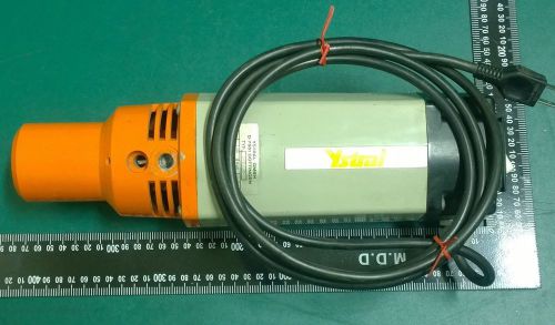 YSTRAL X40/38 Homogenizer 110VAC 22000 rpm (#782)