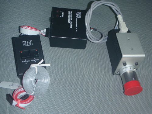 Vici valco ehma injector / actuator two position actuator control module ehca-ce for sale