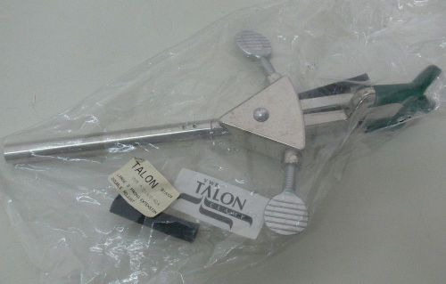 Talon 915004 Large 3 Prong Double Adjustment Extension Clamps