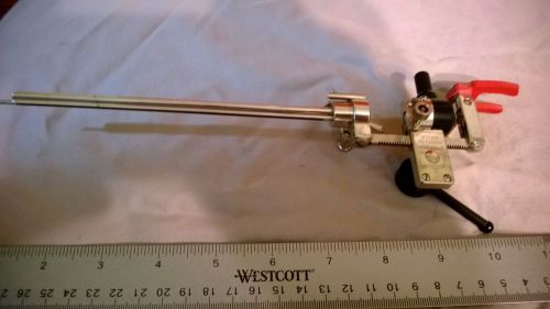 Stern mccarthy acmi resectoscope loop 224 #1679950 urology endoscopy cystoscope for sale