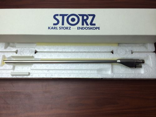 STORZ 26003 FVA  Laproscope Hopkin II 45°, 10mm x 31cm Autoclaveable VIDEOscope