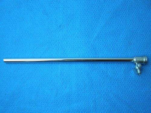 1:Storz 26172EB Hysteroscope Sheath Cannula  Endoscopy laparoscopy Instruments