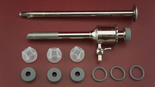 New 10.5x95 mm protective trocar cannula laparoscopy for sale