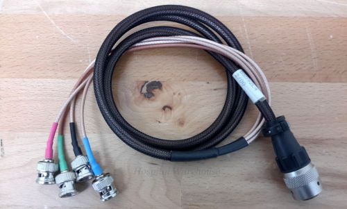 Olympus photo cable video endoscopy 55592l4 surgical or for sale
