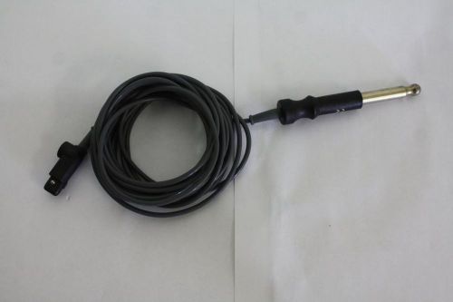 Olympus UES-30 Electrosurgical HF Cable A00012A