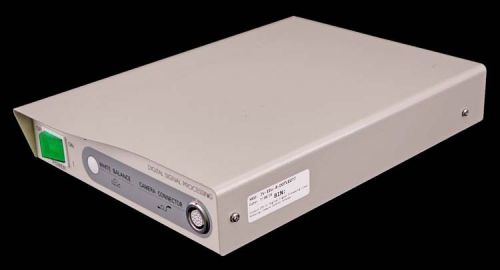Olympus OTV-SC Digital Signal Processing Video Endoscopy Camera Control Console